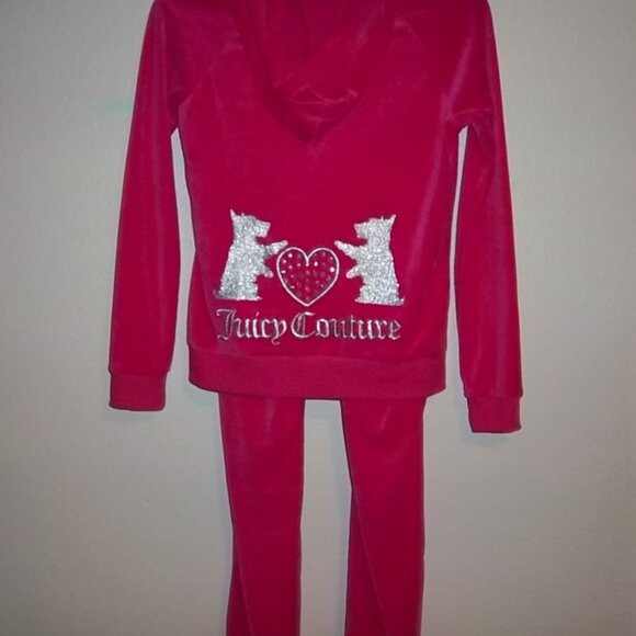Juicy Couture - Picture 13 of 13